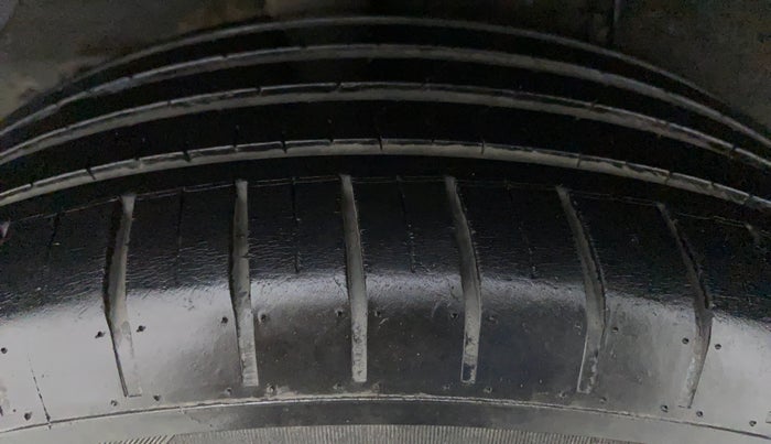 2016 Hyundai i20 Active 1.2 S, Petrol, Manual, 62,304 km, Right Front Tyre Tread