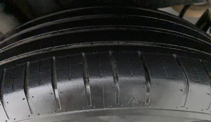 2016 Hyundai i20 Active 1.2 S, Petrol, Manual, 62,304 km, Left Front Tyre Tread