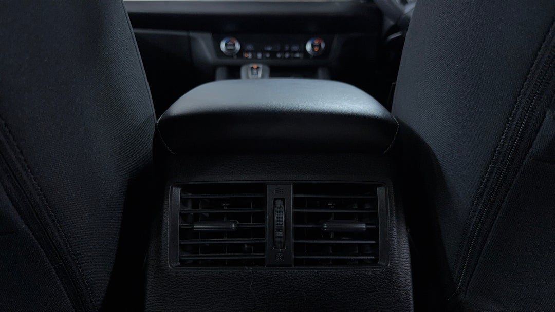 2024 Mitsubishi Outlander Es 5 Seat (2WD), Automatic, 49901 km, Rear A/C Vent