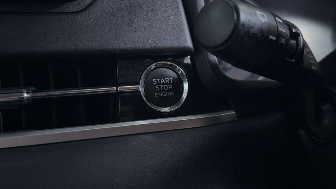 2024 Mitsubishi Outlander Es 5 Seat (2WD), Automatic, 49901 km, Keyless / Button Start