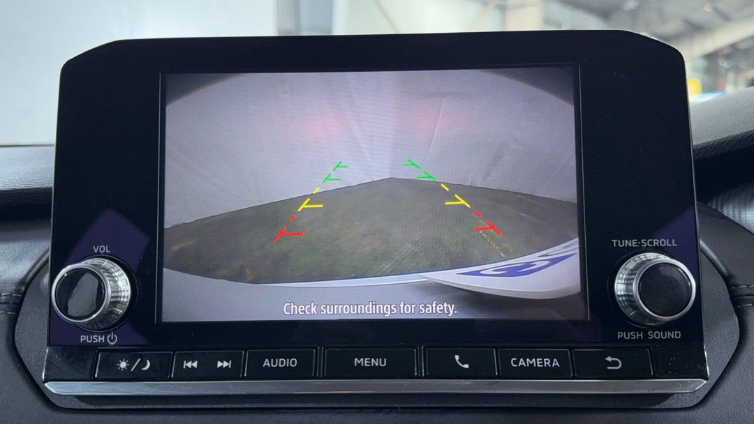 2024 Mitsubishi Outlander Es 5 Seat (2WD), Automatic, 49901 km, Parking Camera