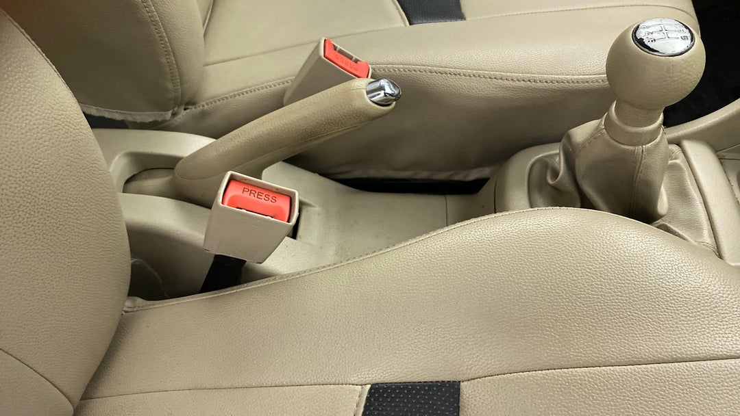 Gear Lever