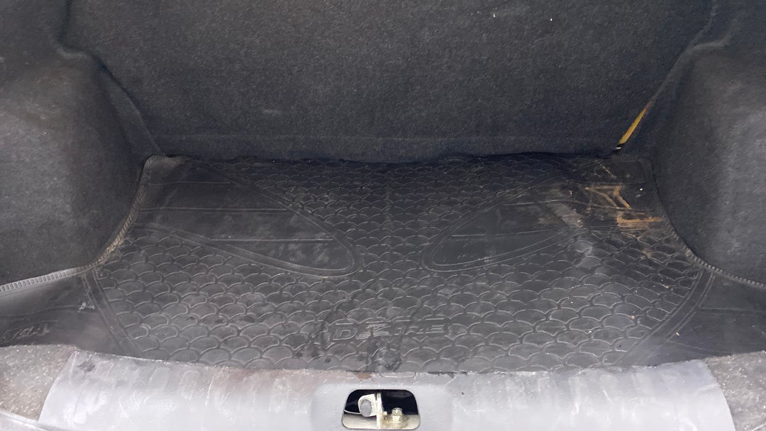 Boot Inside