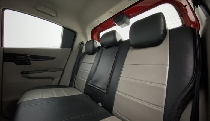 2016 Mahindra Kuv100 K8 D 6 STR, Diesel, Manual, 38,867 km, Right Side Rear Door Cabin