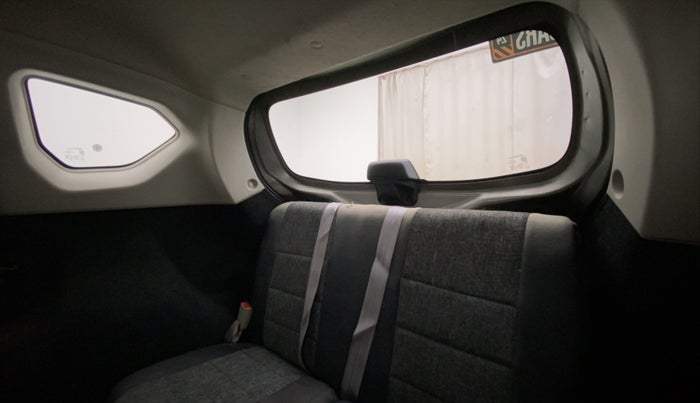 2015 Datsun Go Plus T, Petrol, Manual, 25,483 km, Third Seat Row ( optional )