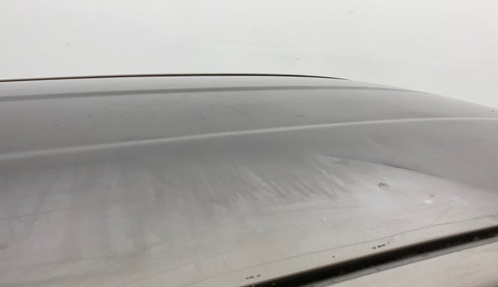 2015 Datsun Go Plus T, Petrol, Manual, 25,483 km, Roof - <3 inch diameter