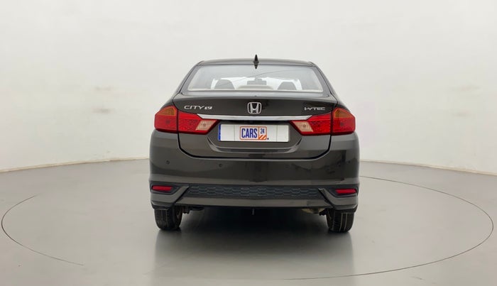 2018 Honda City V MT PETROL, Petrol, Manual, 23,771 km, Back/Rear