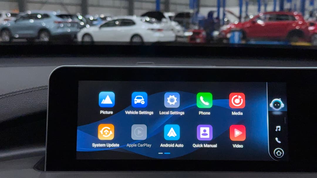 2025 Chery Tiggo 4 Pro Ultimate, Automatic, 11237 km, Android/Apple Car Play
