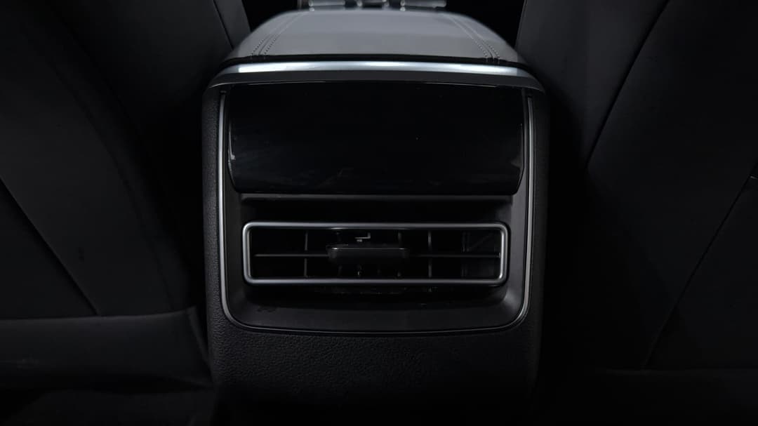 2025 Chery Tiggo 4 Pro Ultimate, Automatic, 11237 km, Rear A/C Vent