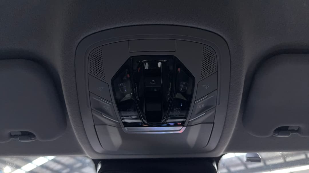 2025 Chery Tiggo 4 Pro Ultimate, Automatic, 11237 km, On-Roof Controls/Sunglass holder