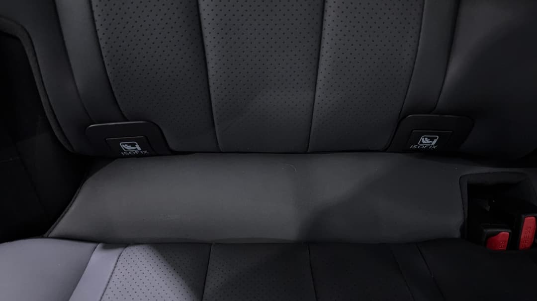 2025 Chery Tiggo 4 Pro Ultimate, Automatic, 11237 km, Child Seat Anchor Points