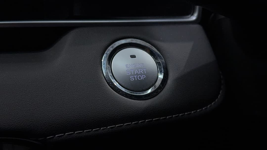 2025 Chery Tiggo 4 Pro Ultimate, Automatic, 11237 km, Keyless / Button Start
