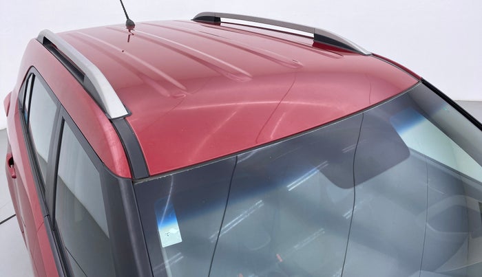 2015 Hyundai Creta 1.6 SX CRDI, Diesel, Manual, 67,546 km, Roof