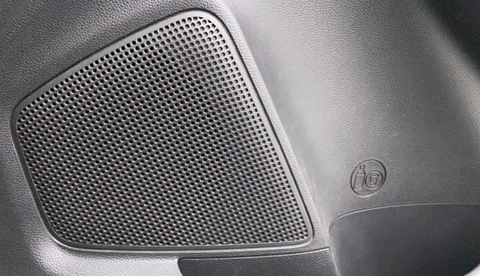 2015 Hyundai Elite i20 MAGNA 1.2, Petrol, Manual, 72,718 km, Speaker