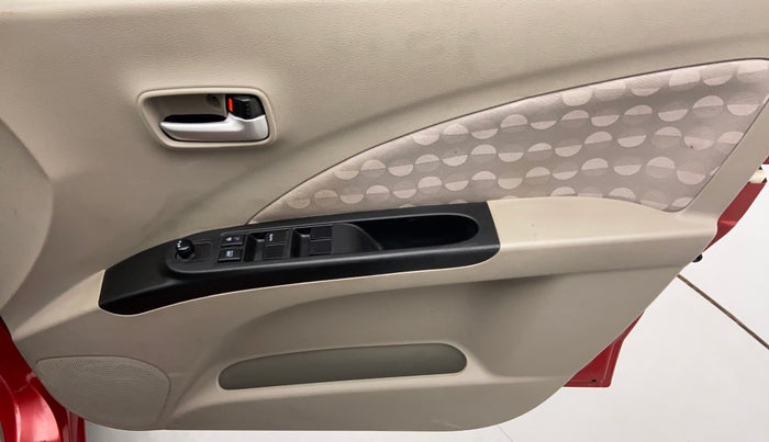 2016 Maruti Celerio ZXI OPT AMT, Petrol, Automatic, 32,156 km, Driver Side Door Panels Control