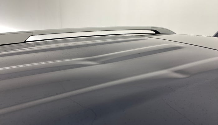 2019 Hyundai VENUE SX(O) CRDi, Diesel, Manual, 85,328 km, Roof - Slightly dented