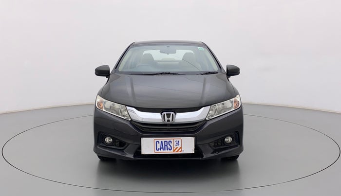 2015 Honda City 1.5L I-VTEC V MT, Petrol, Manual, 92,115 km, Highlights