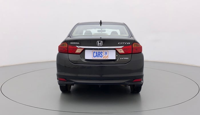 2015 Honda City 1.5L I-VTEC V MT, Petrol, Manual, 92,115 km, Back/Rear