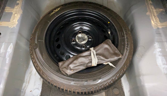 2015 Honda City 1.5L I-VTEC V MT, Petrol, Manual, 92,115 km, Spare Tyre
