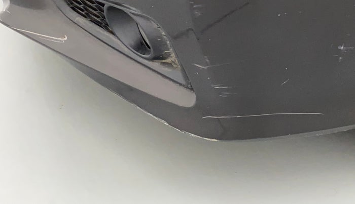 2015 Honda City 1.5L I-VTEC V MT, Petrol, Manual, 92,115 km, Front bumper - Minor scratches