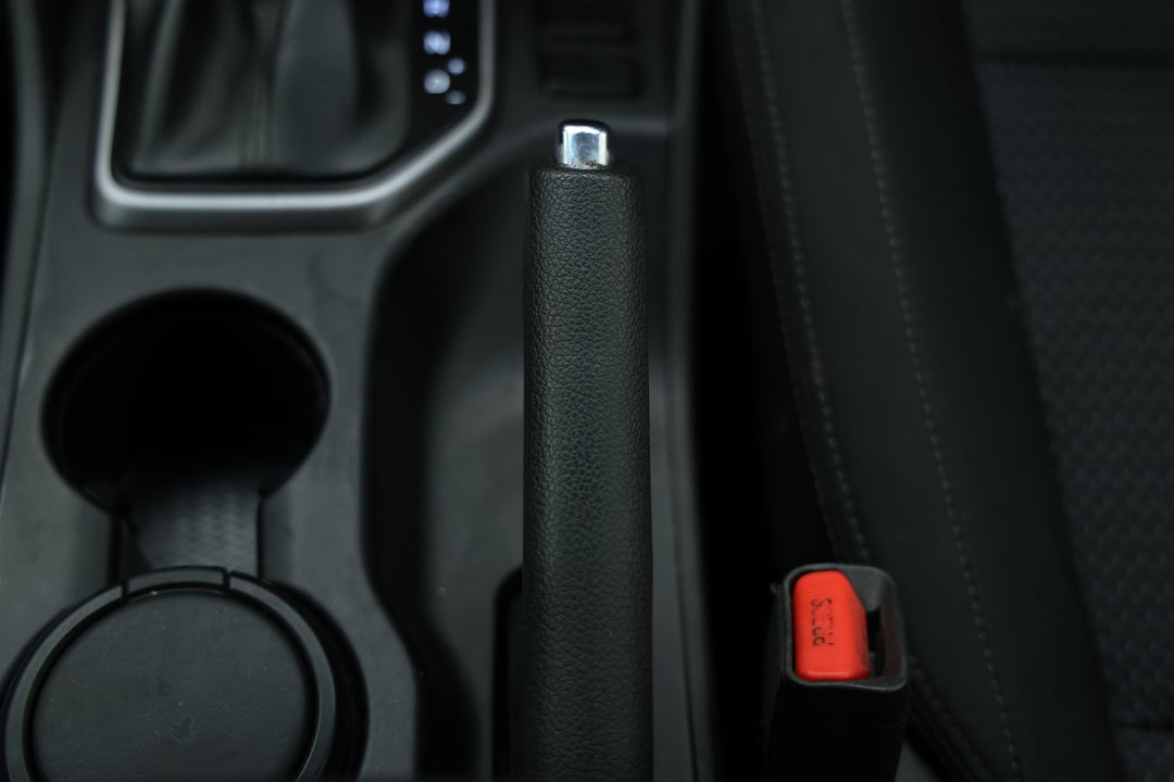 2017 Hyundai Tucson Active (FWD), Automatic, 125257 km, Handbrake