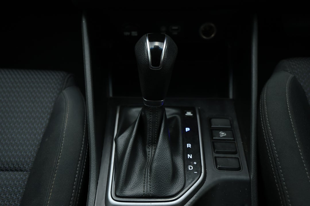 2017 Hyundai Tucson Active (FWD), Automatic, 125257 km, Gear Lever 