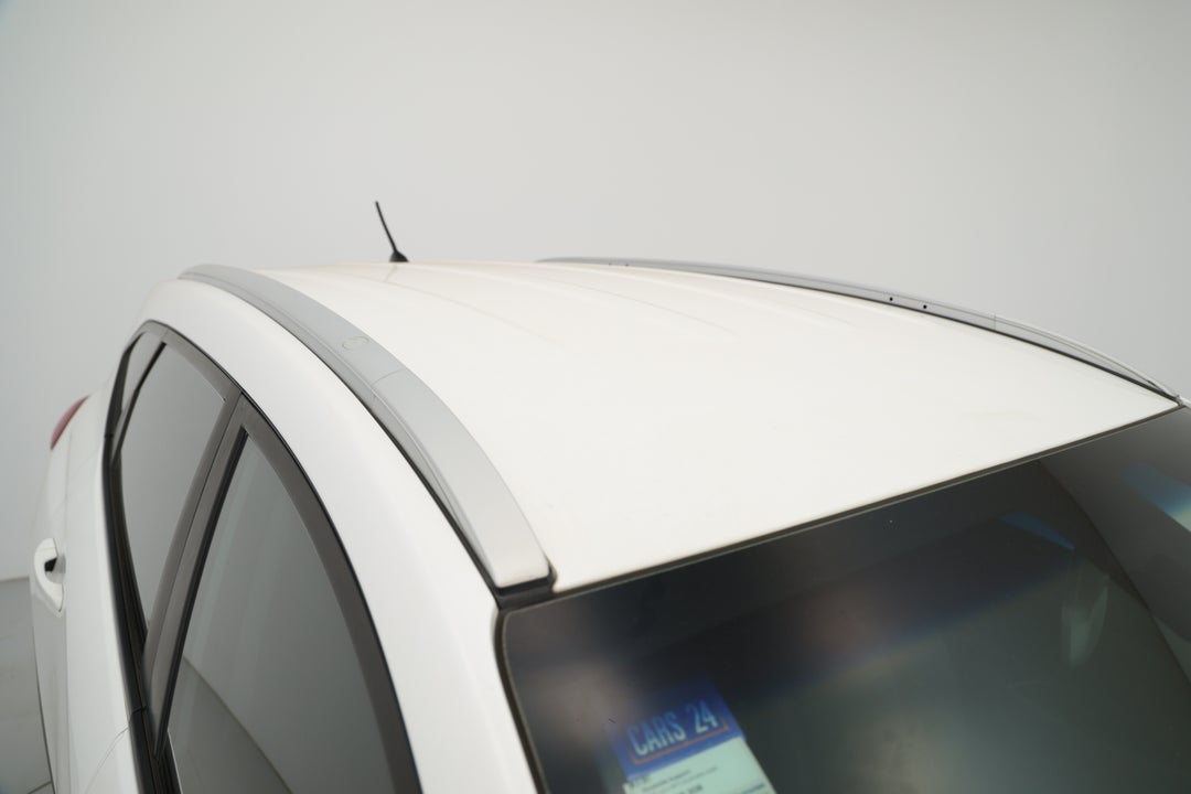 2017 Hyundai Tucson Active (FWD), Automatic, 125257 km, Roof/Sunroof View