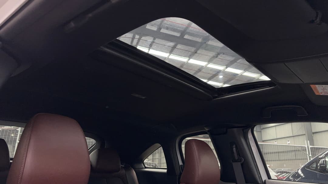 2022 Mazda Mx-30 G20e Astina Mhev, Automatic, 43089 km, Interior Sunroof/Moonroof