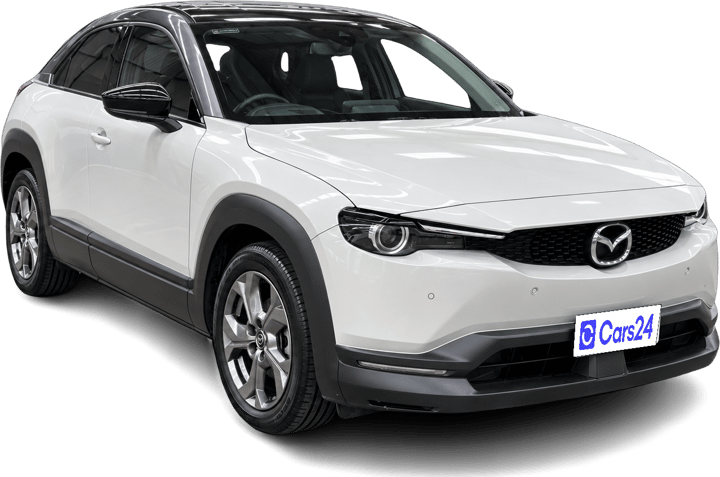 2022 - Mazda Mx-30 - Wagon - Hybrid - Automatic