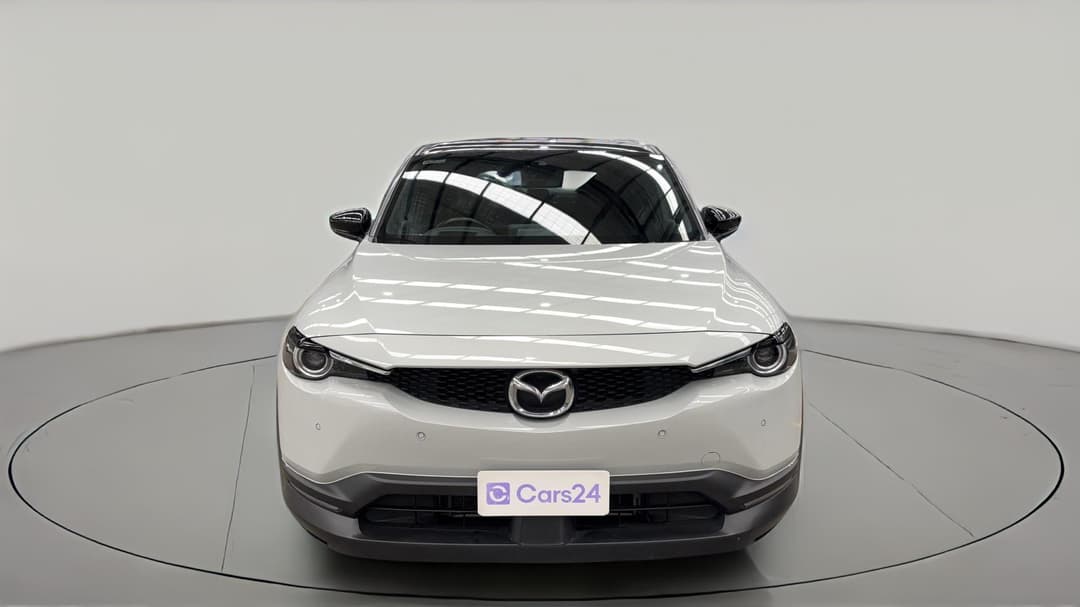 2022 Mazda Mx-30 G20e Astina Mhev, Automatic, 43089 km, Front View