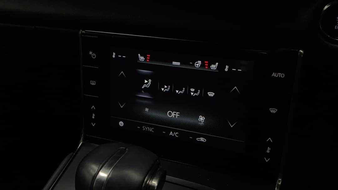 2022 Mazda Mx-30 G20e Astina Mhev, Automatic, 43089 km, Ventilated Seats