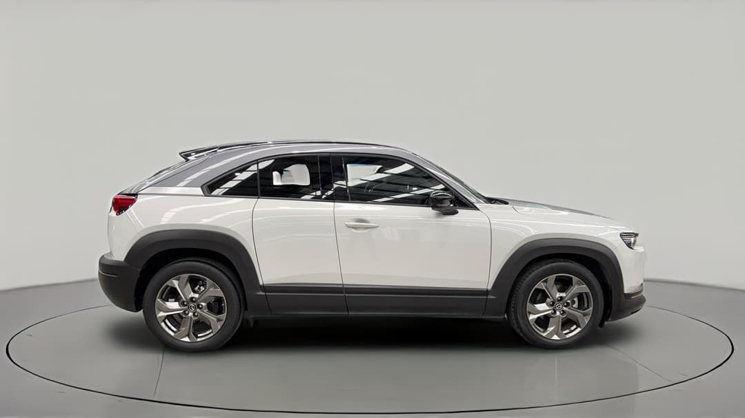 2022 Mazda Mx-30 G20e Astina Mhev, Automatic, 43089 km, Right Side View