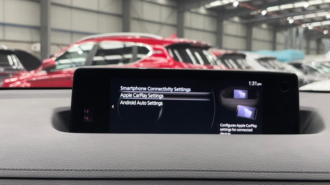 2022 Mazda Mx-30 G20e Astina Mhev, Automatic, 43089 km, Android/Apple Car Play