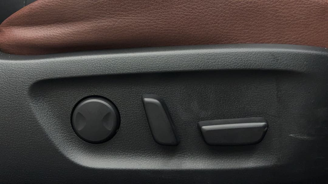 2022 Mazda Mx-30 G20e Astina Mhev, Automatic, 43089 km, Drivers Side Adjustment Panel