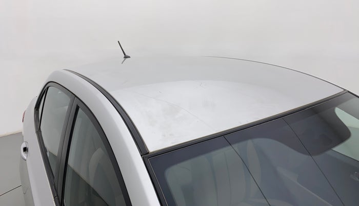 2014 Hyundai Xcent S 1.2, Petrol, Manual, 42,877 km, Roof