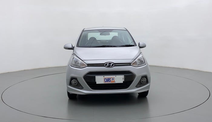 2014 Hyundai Xcent S 1.2, Petrol, Manual, 42,877 km, Highlights