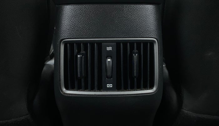 2017 Hyundai Creta SX PLUS AT 1.6 PETROL, Petrol, Automatic, 79,448 km, Rear AC Vents