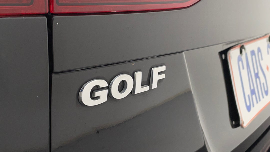 Badge (Boot Left Side)