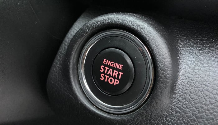 2020 Maruti XL6 ZETA SHVS, Petrol, Manual, 15,968 km, Keyless Start/ Stop Button
