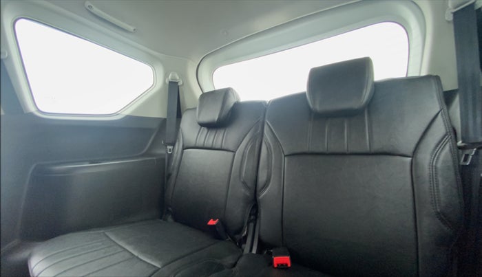 2020 Maruti XL6 ZETA SHVS, Petrol, Manual, 15,968 km, Third Seat Row ( optional )