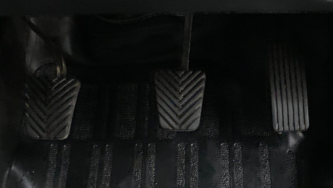 Pedals