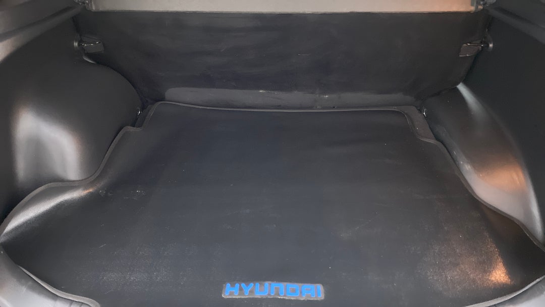 Boot Inside