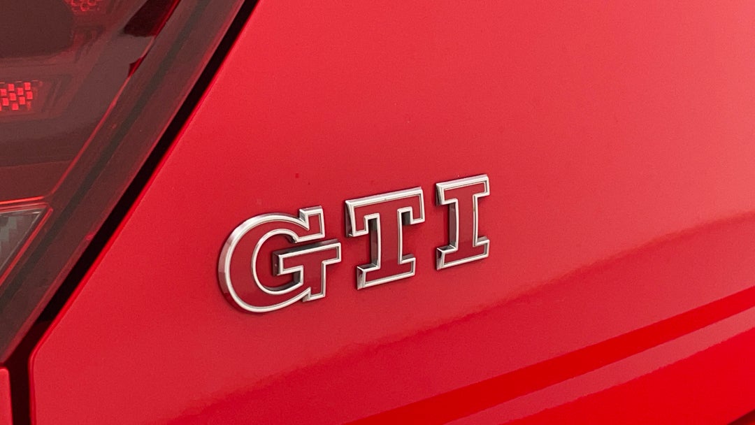 Badge (Boot Left Side)