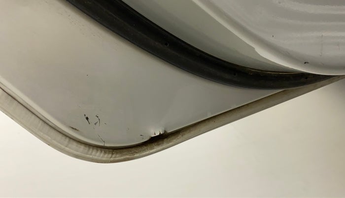 2012 Hyundai Santro Xing GL PLUS, CNG, Manual, 78,263 km, Rear left door - Slight discoloration