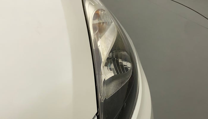 2016 Maruti Swift Dzire VXI, Petrol, Manual, 34,315 km, Left headlight - Faded