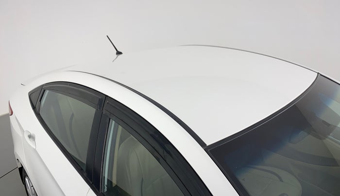 2015 Hyundai Verna FLUIDIC 1.6 CRDI S, Diesel, Manual, 47,361 km, Roof
