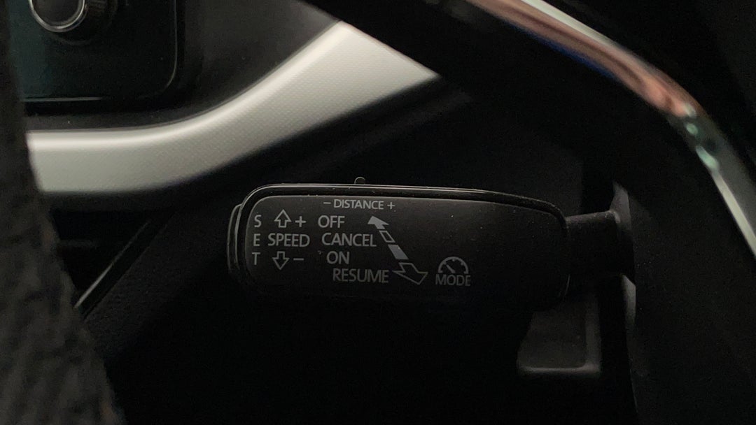 2023 SKODA Scala Ambition 85tsi, Automatic, 16291 km, Cruise Control