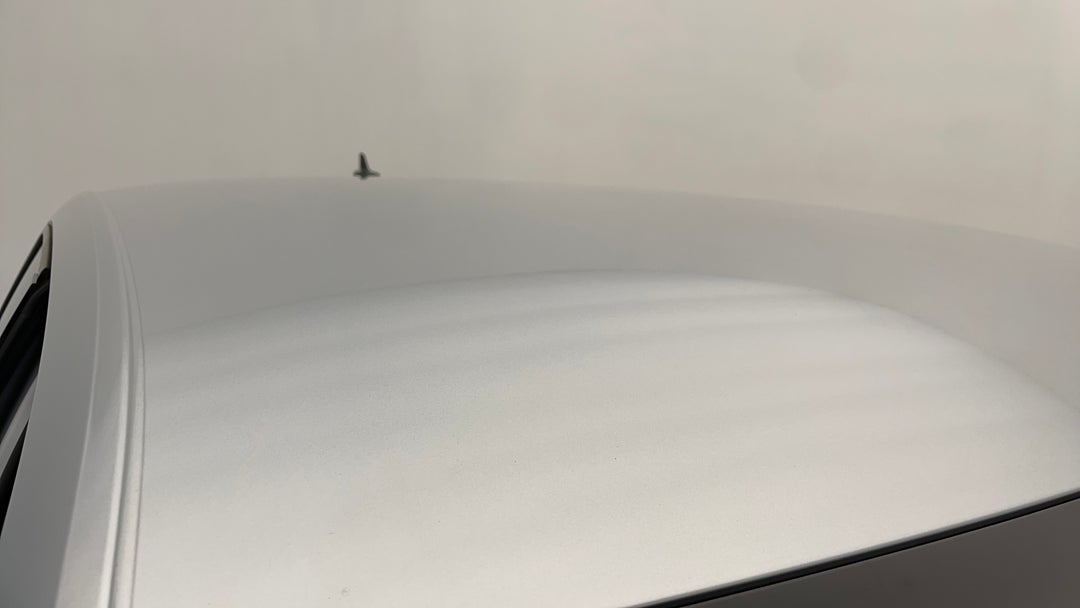 2023 SKODA Scala Ambition 85tsi, Automatic, 16291 km, Roof/Sunroof View