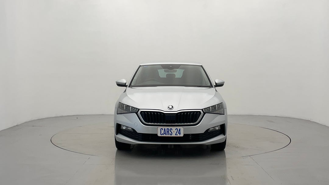 2023 SKODA Scala Ambition 85tsi, Automatic, 16291 km, Front View