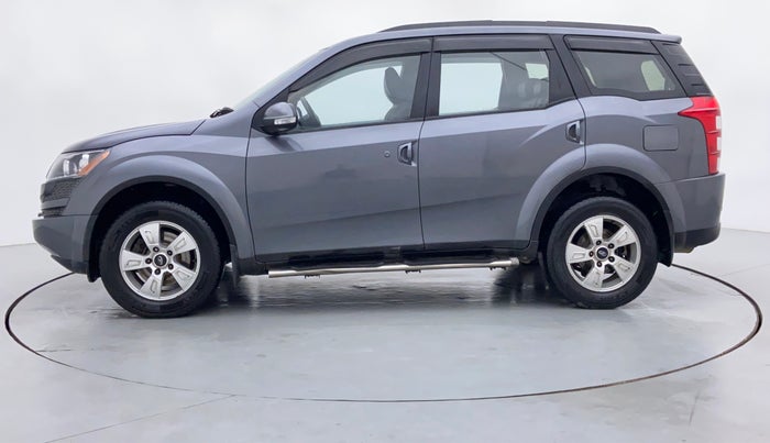 2014 Mahindra XUV500 W8 FWD, Diesel, Manual, 1,92,264 km, Left Side View